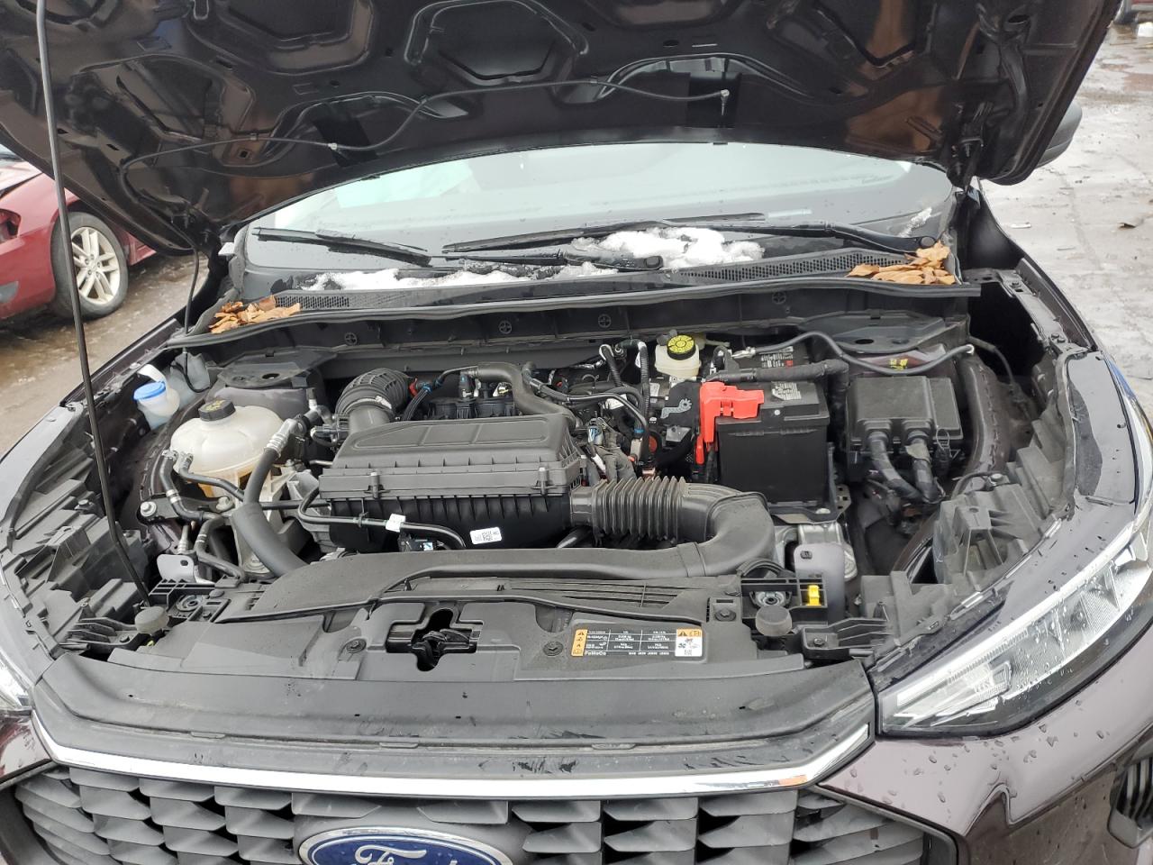 2023 FORD ESCAPE ACTIVE VIN:1FMCU9GN2PUA08669