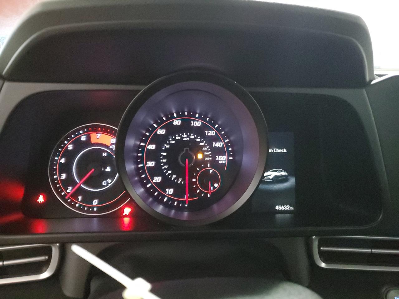 2022 HYUNDAI ELANTRA SEL VIN:5NPLM4AG3NH082384