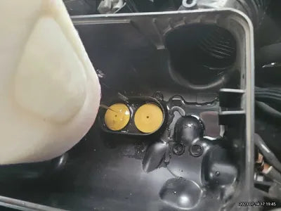 2015 MINI Countryman WMWXD5100FWR72862 VIN:WMWXD5100FWR72862