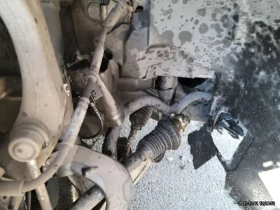 2015 BMW 530 WBAKS4107F0H59133 VIN:WBAKS4107F0H59133