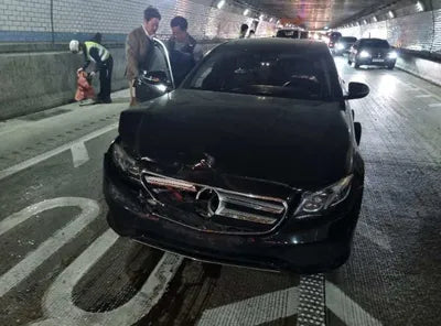 2017 Mercedes-Benz E 220 WDDZF0EB2HA117896 VIN:WDDZF0EB2HA117896