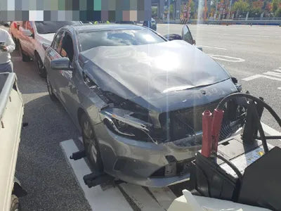 2016 Mercedes-Benz A 200 VIN: