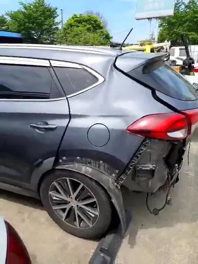 2016 Hyundai Tucson KMHJ3812GHU270097 VIN:KMHJ3812GHU270097