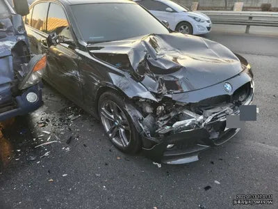 2017 BMW 320 WBA8A9109HK882799 VIN:WBA8A9109HK882799