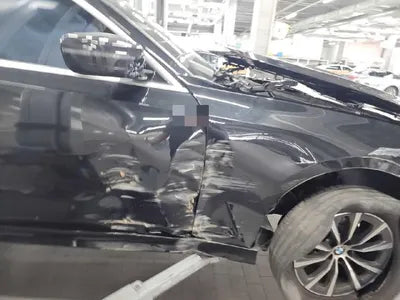 2019 BMW 320 WBA5V510XKAJ53823 VIN:WBA5V510XKAJ53823