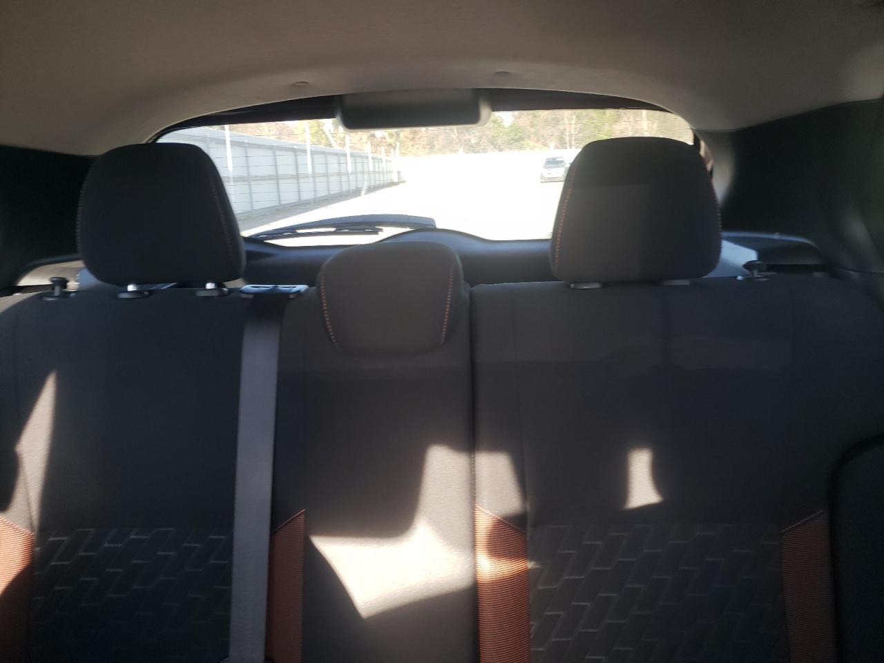 2023 NISSAN KICKS SR VIN:3N1CP5DV6PL499513