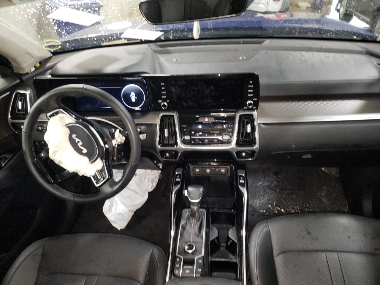 2023 KIA SORENTO SX VIN:5XYRKDLF3PG207723