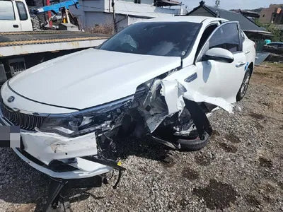 2019 Kia K5 VIN: