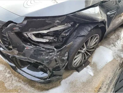 2021 Mercedes-Benz AMG GT 43 W1K7X5KB8MA044470 VIN:W1K7X5KB8MA044470