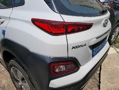 2019 Hyundai Kona KMHK381GFKU036894 VIN:KMHK381GFKU036894