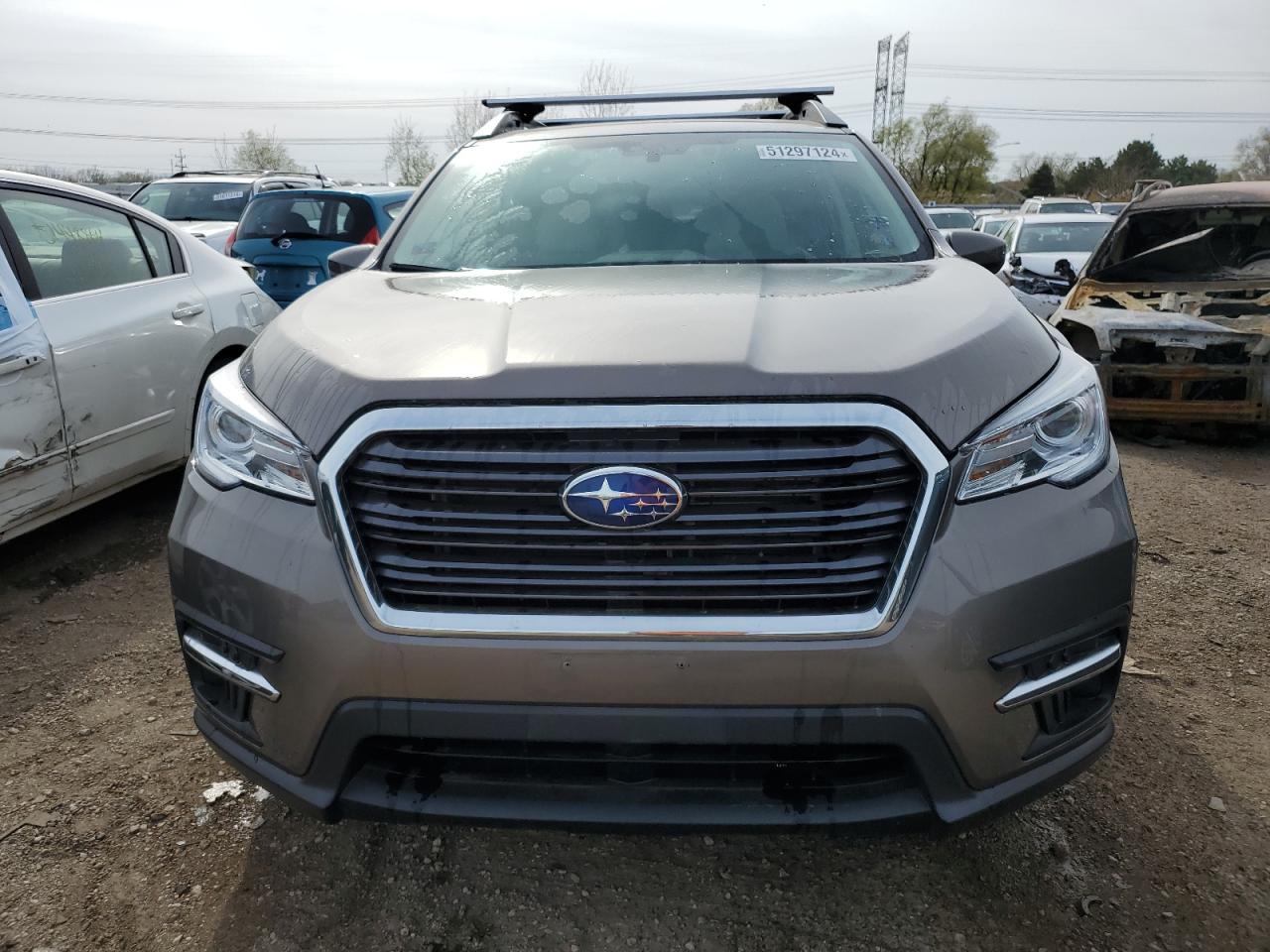 2022 SUBARU ASCENT PREMIUM VIN:4S4WMACD4N3416153