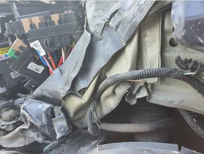 2016 Hyundai Tucson KMHJ281ABHU298395 VIN:KMHJ281ABHU298395