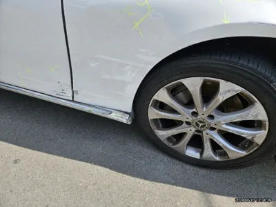 2019 Mercedes-Benz E 300 VIN: