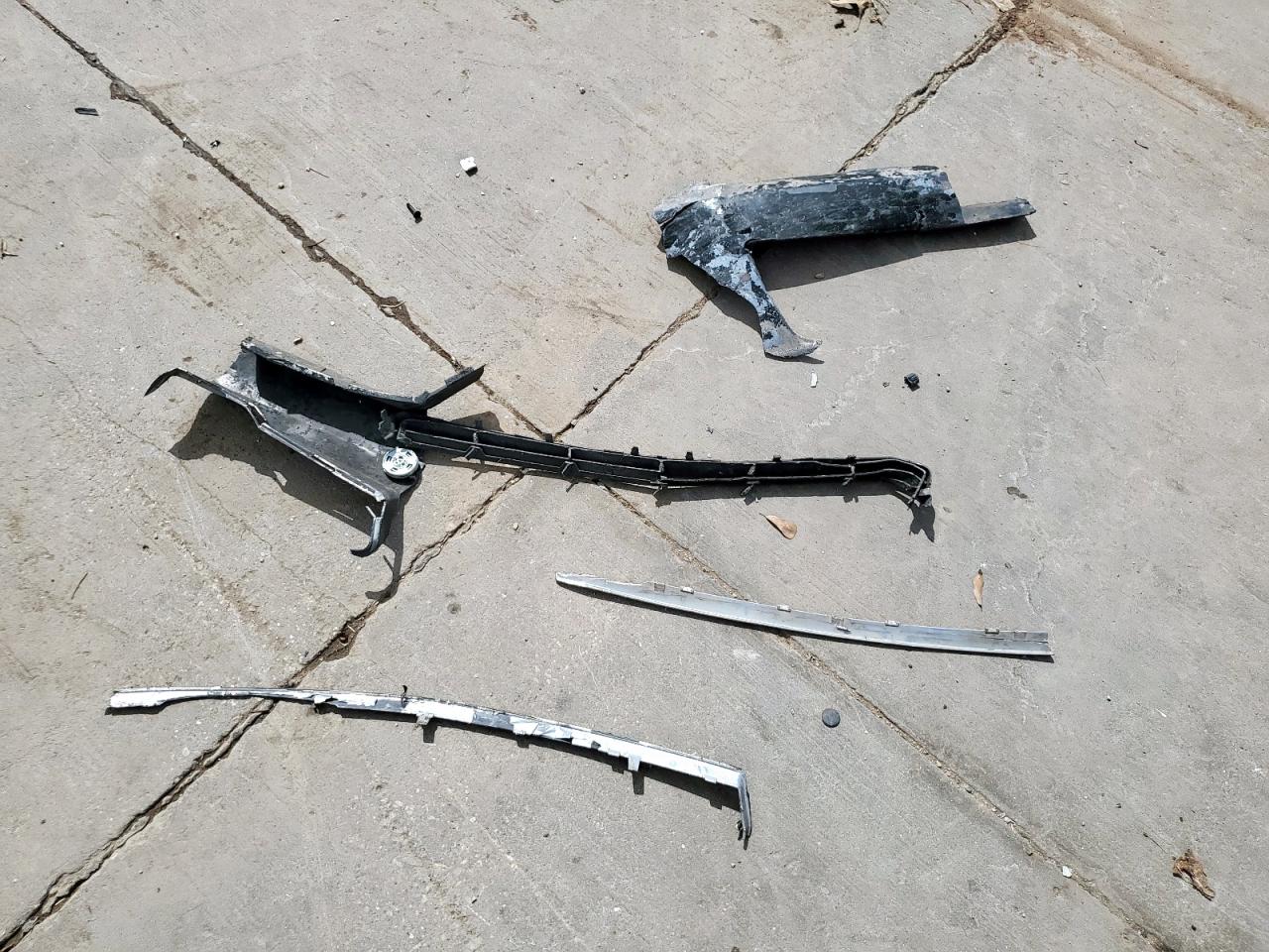 2022 TOYOTA COROLLA LE VIN:JTDEAMDE4NJ040406