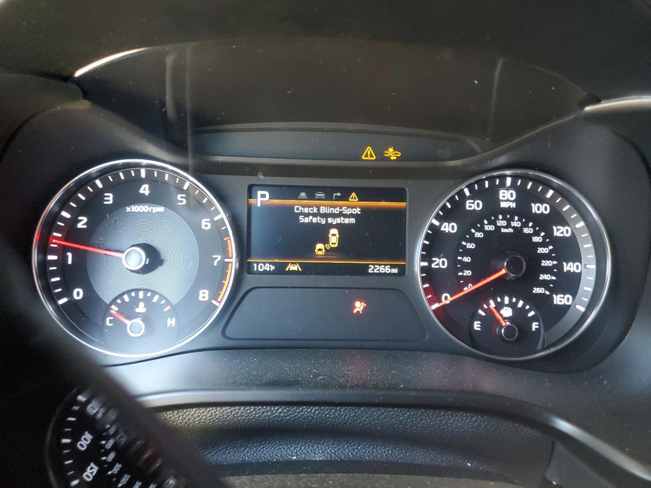 2024 KIA FORTE GT LINE VIN:3KPF54AD3RE792413