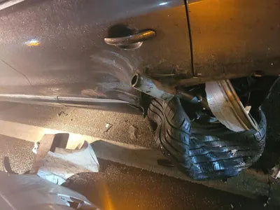 2015 Volkswagen Tiguan WVGZZZ5NZFW086815 VIN:WVGZZZ5NZFW086815