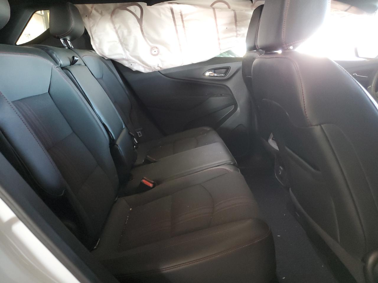 2024 CHEVROLET EQUINOX RS VIN:3GNAXMEG5RS116529