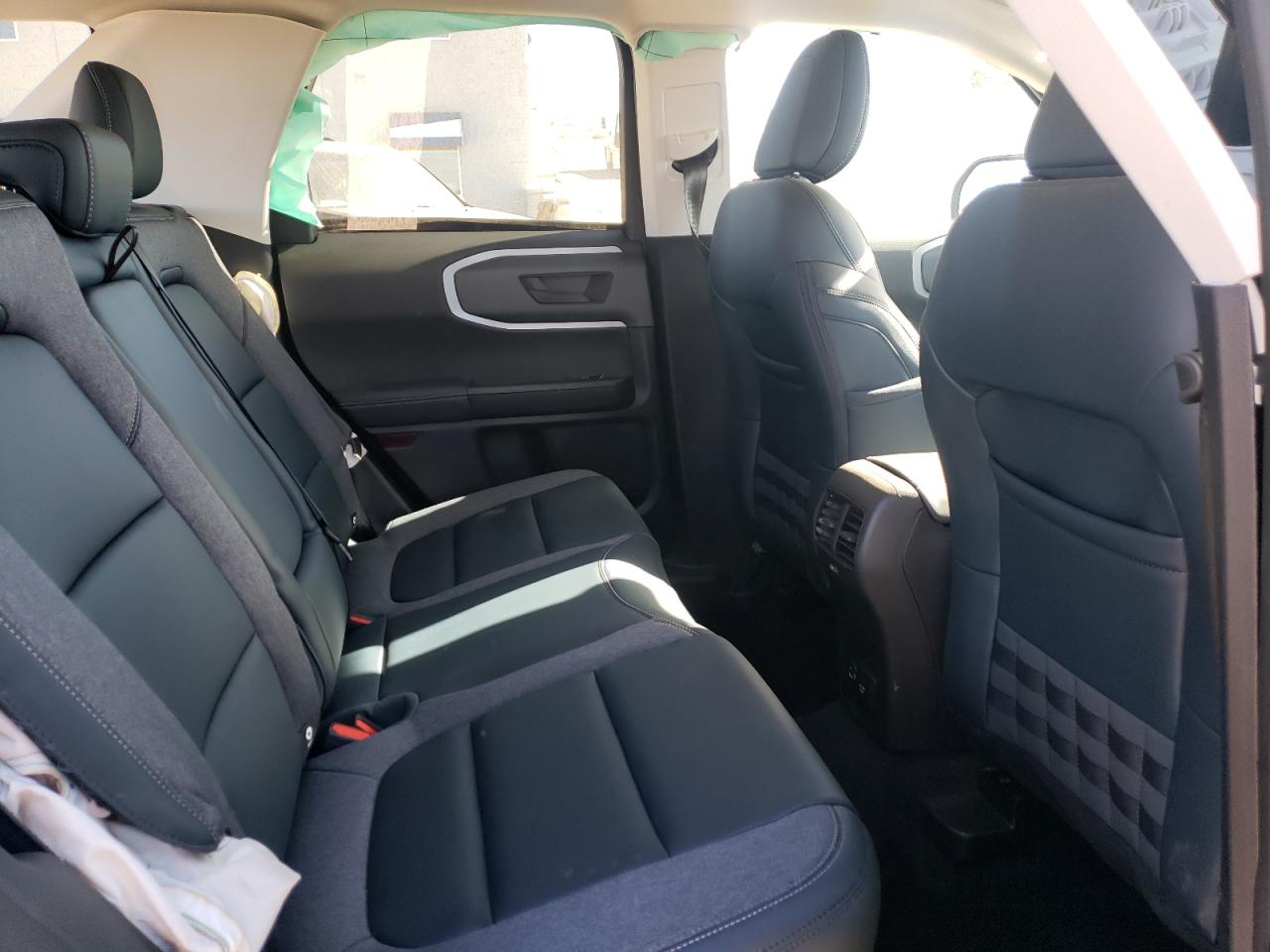 2024 FORD BRONCO SPORT OUTER BANKS VIN:3FMCR9C65RRF23014