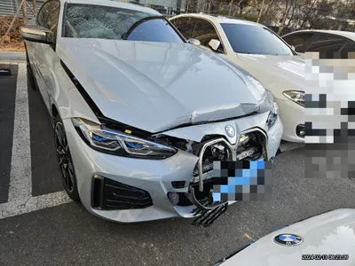 2022 BMW i4 WBY31AW05NFM17575 VIN:WBY31AW05NFM17575