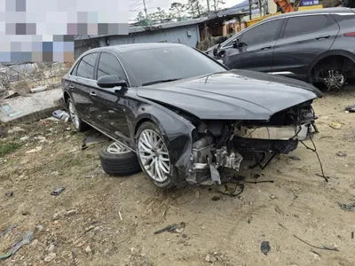 2015 Audi A8 WAUZZZ4H7FN034544 VIN:WAUZZZ4H7FN034544