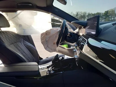 2020 BMW 530 WBA51AG06MCF56994 VIN:WBA51AG06MCF56994