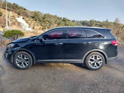 2015 Kia Sorento KNAPH81ABFA037865 VIN:KNAPH81ABFA037865