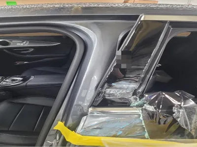 2019 Mercedes-Benz E 300 VIN: