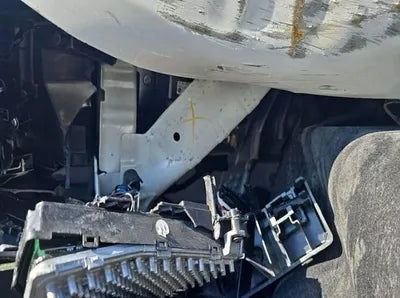 2023 Genesis G80 VIN: