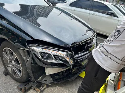 2014 Mercedes-Benz S 350 VIN: