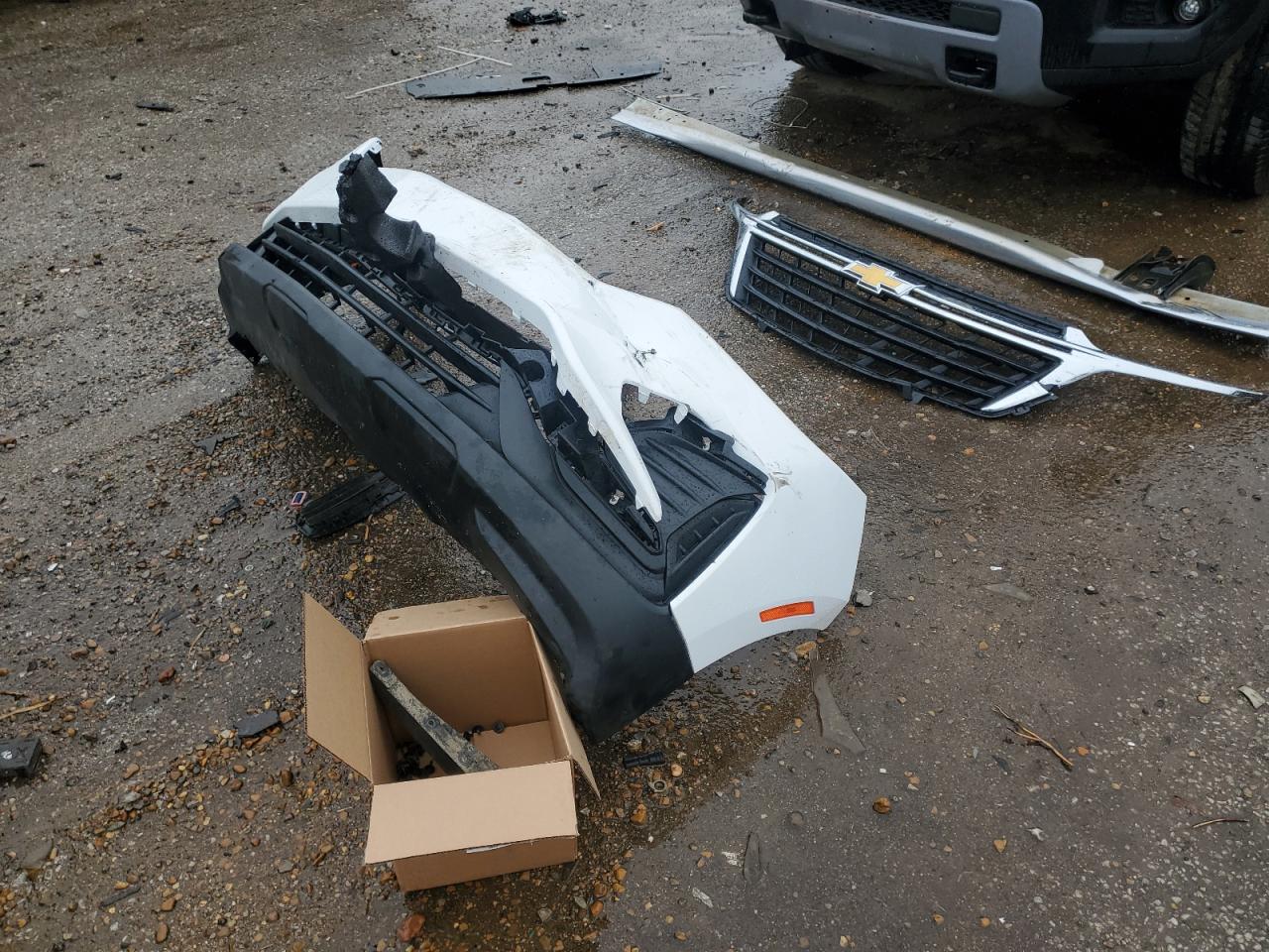 2024 CHEVROLET EQUINOX LS VIN:3GNAXHEG2RL152342