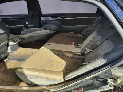 2017 Genesis G80 KMHGM41DDJU263232 VIN:KMHGM41DDJU263232