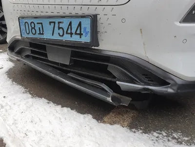 2020 Hyundai Kona KMHK381GFLU104457 VIN:KMHK381GFLU104457