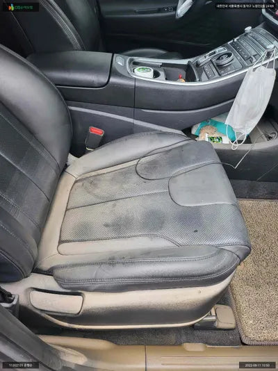 2020 Hyundai Santa FE KMHS281HGMU334862 VIN:KMHS281HGMU334862