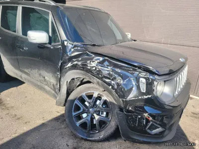 2022 Jeep Renegade 1C4NJCD1XNPN79889 VIN:1C4NJCD1XNPN79889