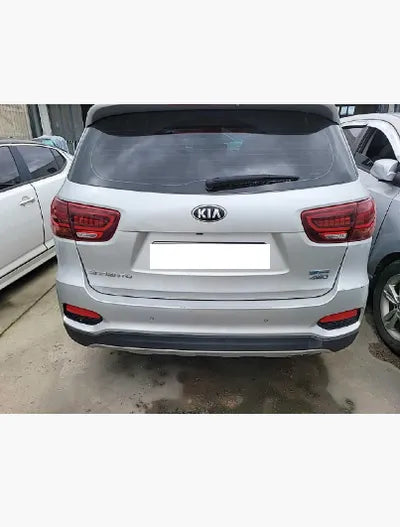 2020 Kia Sorento KNAPG81BDLA590067 VIN:KNAPG81BDLA590067