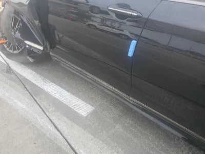 2017 Genesis G80 VIN: