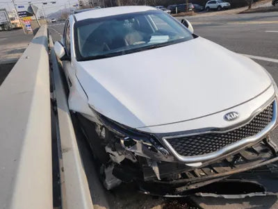 2015 Kia K5 KNAGN418BFA562938 VIN:KNAGN418BFA562938