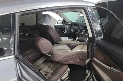 2016 bmw gran turismo 35i xdrive WBA5M4106GGH99638 VIN:WBA5M4106GGH99638