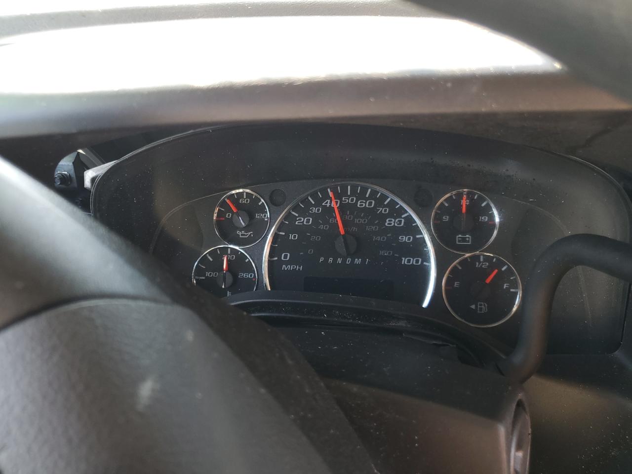 2024 CHEVROLET EXPRESS G2500  VIN:1GCWGAF78R1102458