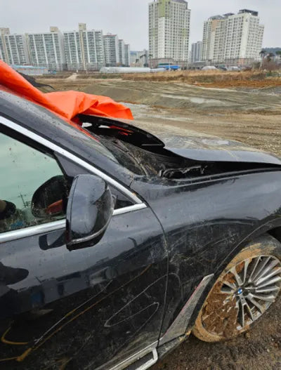 2022 BMW 740 WBATB4107N9L00700 VIN:WBATB4107N9L00700