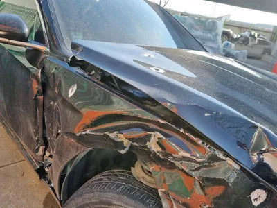 2020 Genesis G70 KMTG341ADKU052353 VIN:KMTG341ADKU052353