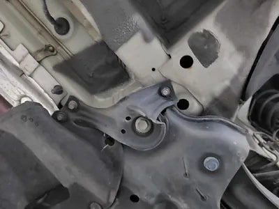 2017 Hyundai Tucson VIN: