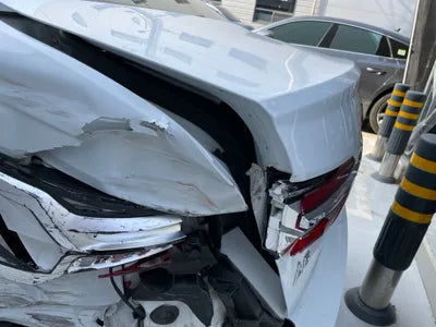 2020 Audi A6 WAUZZZF2XLN024286 VIN:WAUZZZF2XLN024286