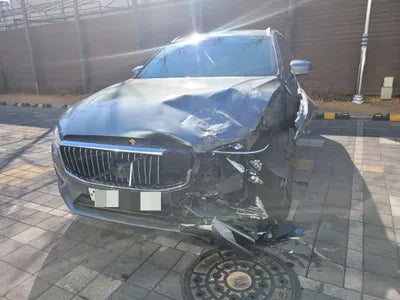 2020 Volvo XC60 YV1UZ68TCL1483062 VIN:YV1UZ68TCL1483062