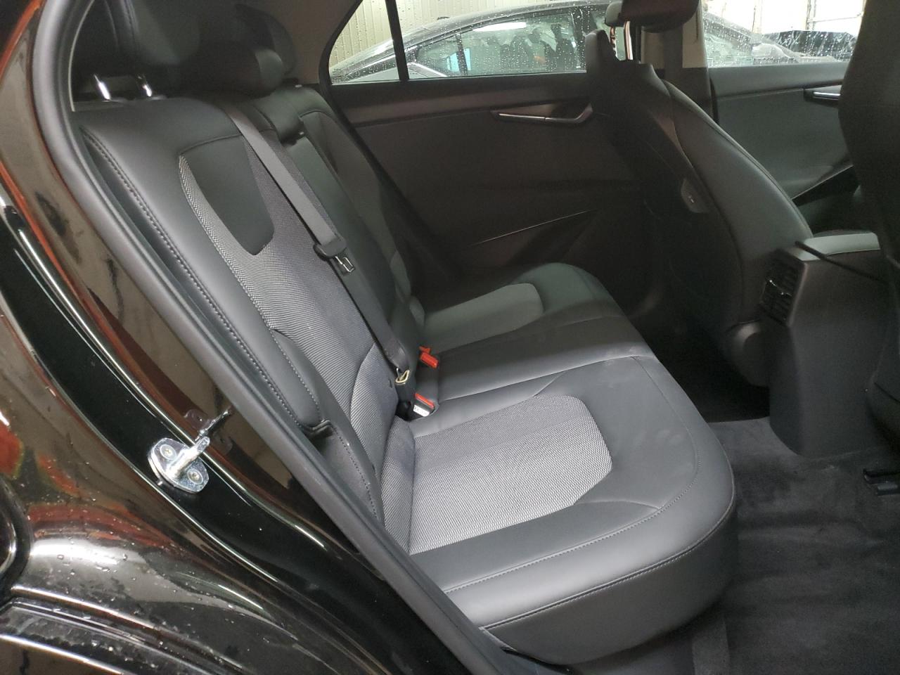 2023 KIA NIRO EX VIN:KNDCR3LE3P5064994