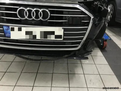2021 Audi A6 WAUZZZF20MN053412 VIN:WAUZZZF20MN053412