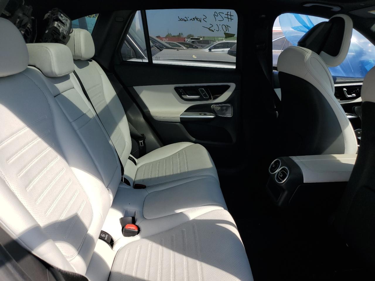 2023 MERCEDES-BENZ GLC 300 4MATIC VIN:W1NKM4HBXPU026353