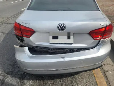 2015 Volkswagen Passat 1VWZZZA3ZFC066811 VIN:1VWZZZA3ZFC066811