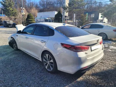 2017 Kia K5 132KMKNAGU411BHA1 VIN:132KMKNAGU411BHA1