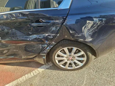 2018 Jaguar XE SAJAA4BN0JCP42935 VIN:SAJAA4BN0JCP42935